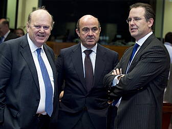 EU finance ministers agree cor...